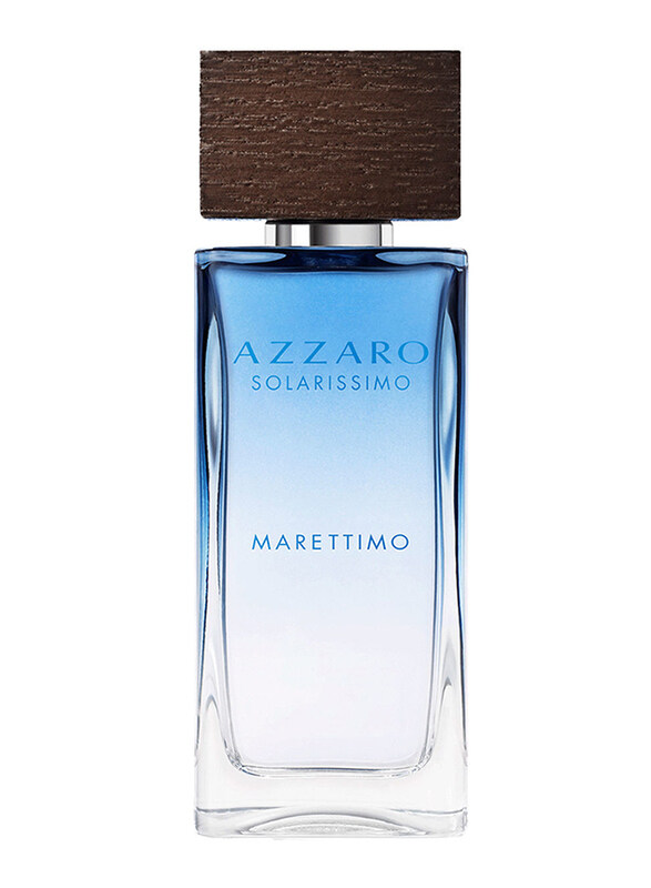 

Azzaro Solarissimo Marettimo 75ml EDT Perfume for Men