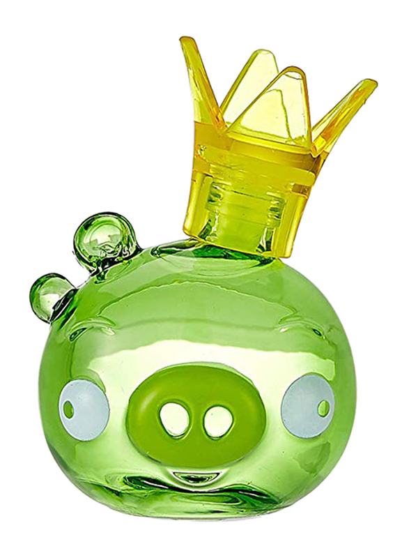 Angry Birds Green Minure 5ml EDT Unisex