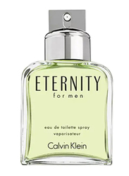 Calvin Klein Eterny 200ml EDT for Men