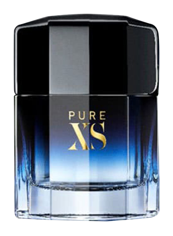 Paco Rabanne Pure Xs 6ml EDT for Men