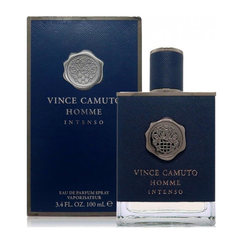 

Vince Camuto Homme Intenso EDP Perfume 100ml