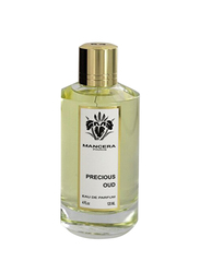 Mancera Precious Oud 120ml EDP Unisex