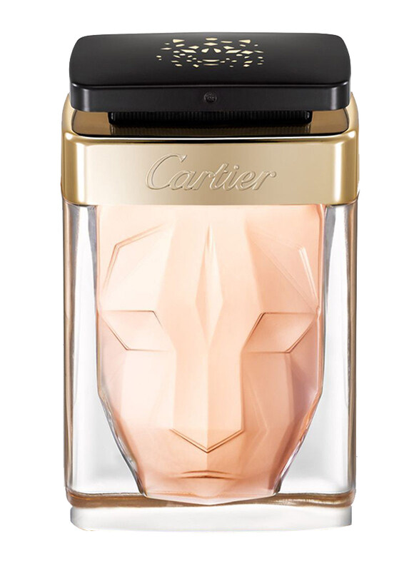 

Cartier La Panthere Edition Soir 50ml EDP Perfume for Women
