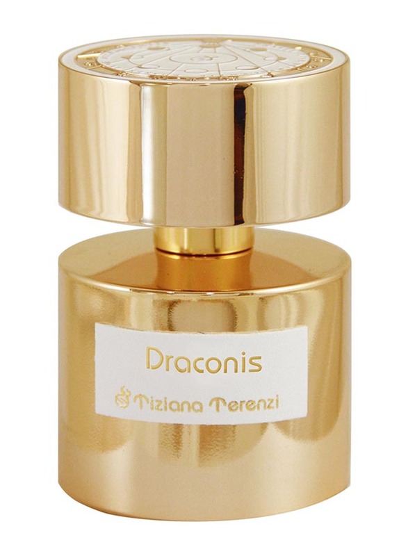 Tiziana Terenzi Draconis 100ml Extrait de Parfum Unisex