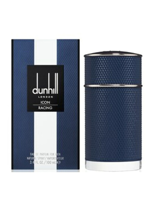 Dunhill Icon Racing Blue 100ml EDP for Men
