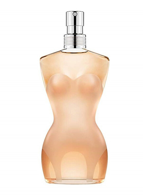 

Jean Paul Gaultier Classique 100ml EDT Perfume for Women