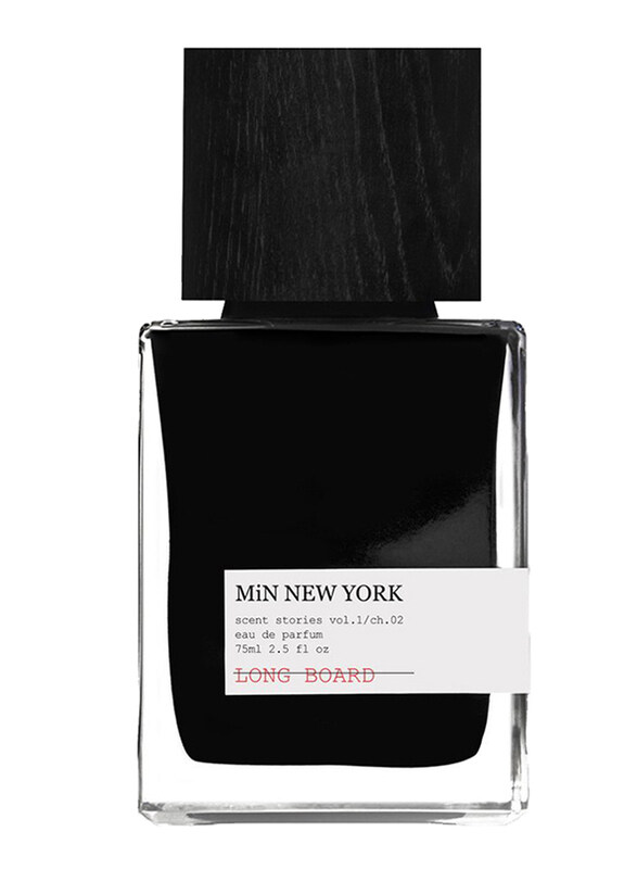 

Min New York Long Board 75ml EDP Perfume Unisex