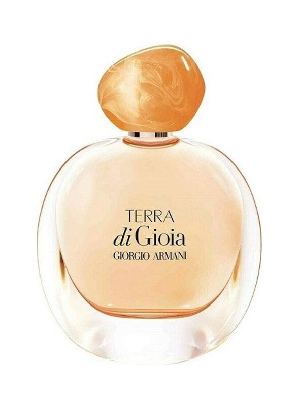 Giorgio Armani Terra Di Gioia Edp 50ml for Women