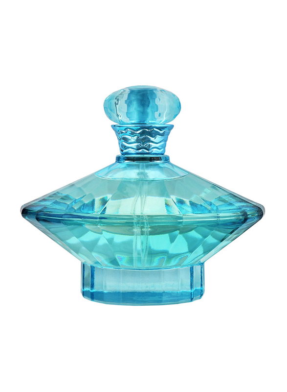 Britney Spears Curious 100ml EDP for Women