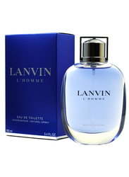 Lanvin L'Homme 100ml EDT for Men