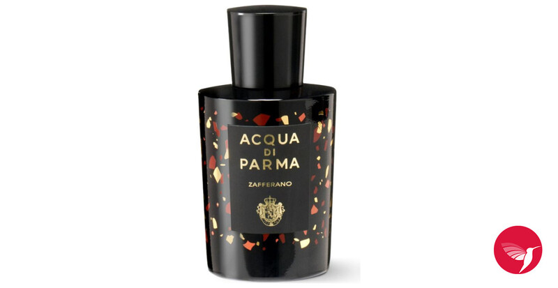 Acqua Di Parma Zafferano EDP 100ml