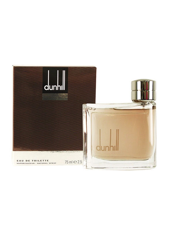 Dunhill Brown EDT 75ml for Men