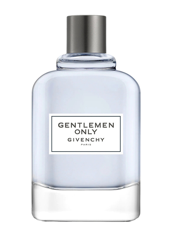 Givenchy Gentlemen Only Cologne 100ml EDT for Men