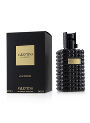 Valentino Noir Absolu Musc Essence 100ml EDP Unisex