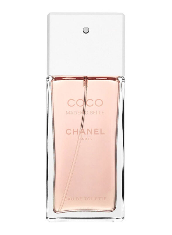 

Chanel Coco Mademoiselle 50ml EDT Perfume for Women