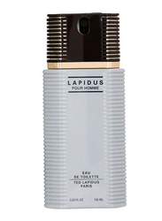 Ted Lapidus 100ml EDT for Men