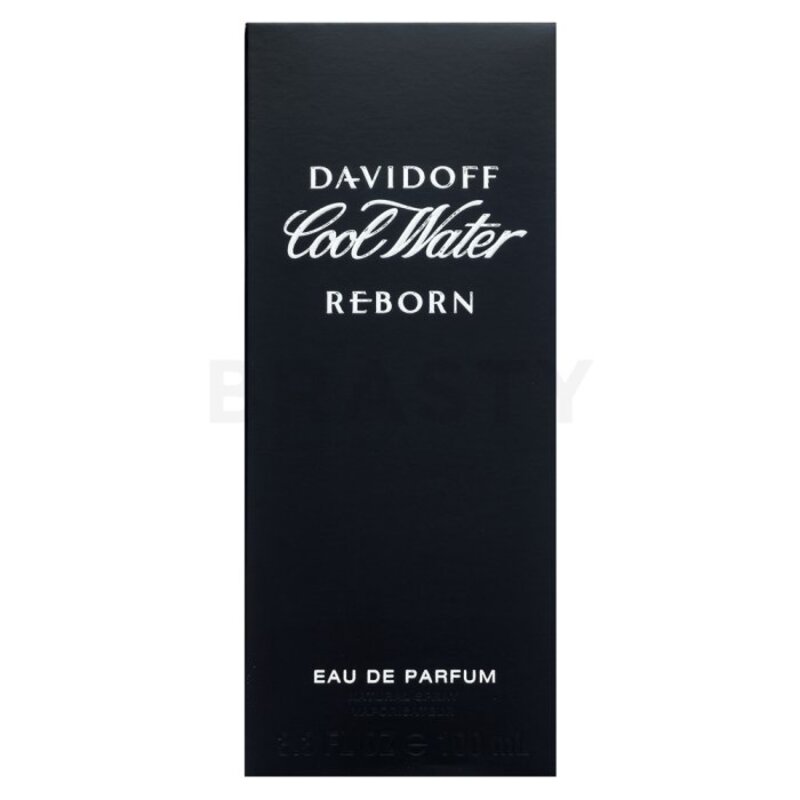 Davidoff Cool Water Reborn EDP 100ml Men