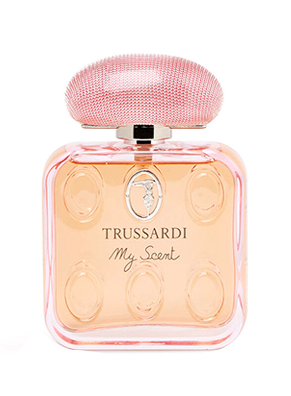 

Trussardi My Scent 100ml EDT Perfume for Women