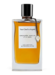Van Cleef & Arpels Collection Extraordinaire Orchidee Vanille 75ml EDP for Women