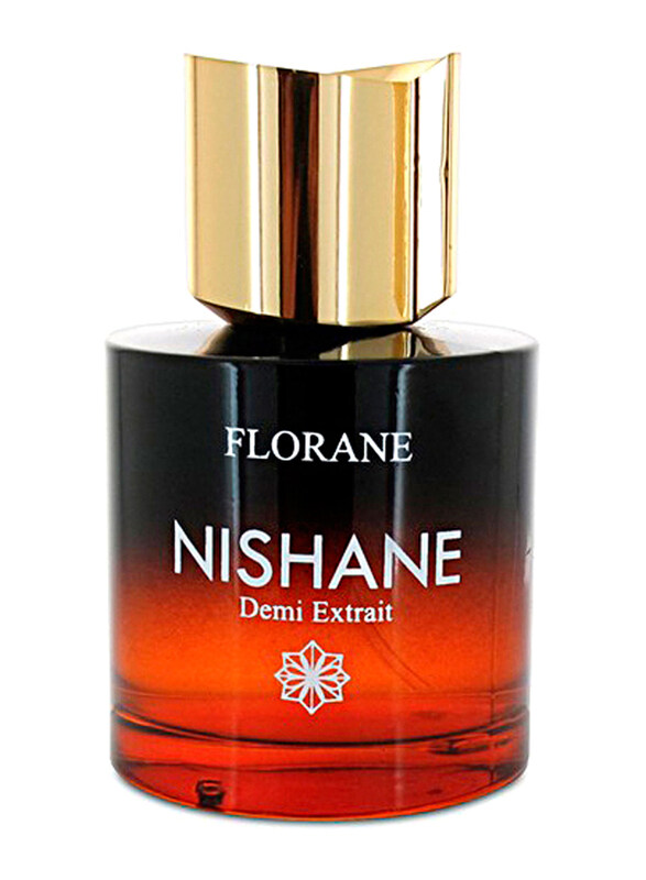 

Nishane Florane 100ml Extrait de Parfum for Unisex