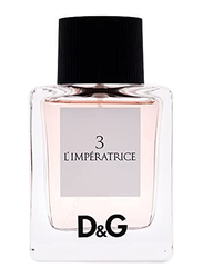 Dolce & Gabbana L'Imperatrice 50ml EDT for Women