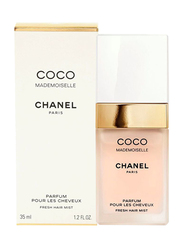 Chanel Coco Mamoiselle Parfum Eveux Hair Mist, 35ml