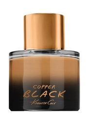 Kenneth Cole Copper Black 100ml EDT for Men