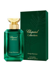 Chopard Collection Orange Mauresque 100ml EDP Unisex