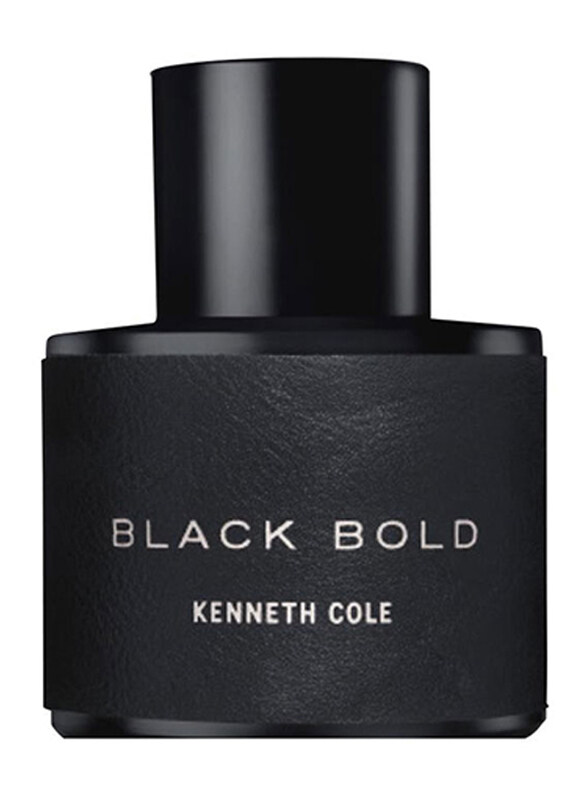 

Kenneth Cole Black Bold 100ml EDP Perfume for Men