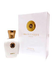 Moresque Moreta White Collection 50ml EDP Unisex