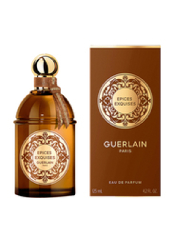 Guerlain Epices Exquises EDP 125ml Unisex