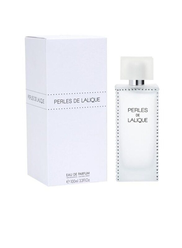 

Lalique Perles De 100ml EDP Perfume for Women