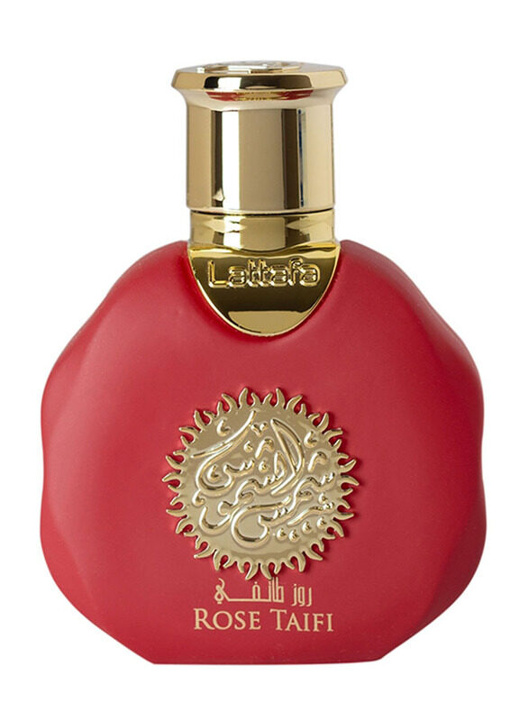 

Lattafa Rose Taifi 35ml EDP Perfume Unisex