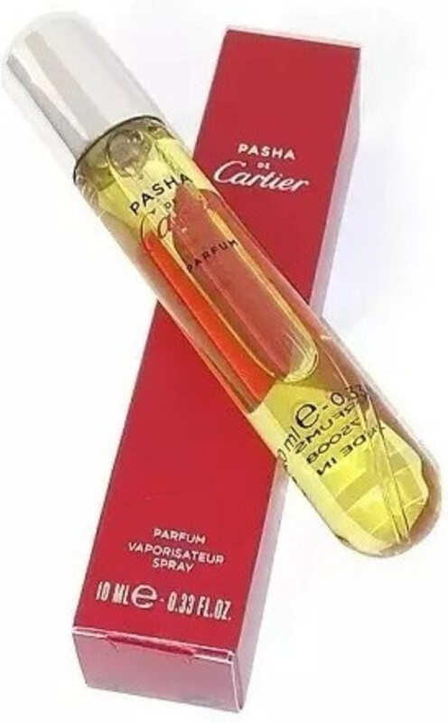 Cartier Pasha De Cartier Parfum 10ml for Men