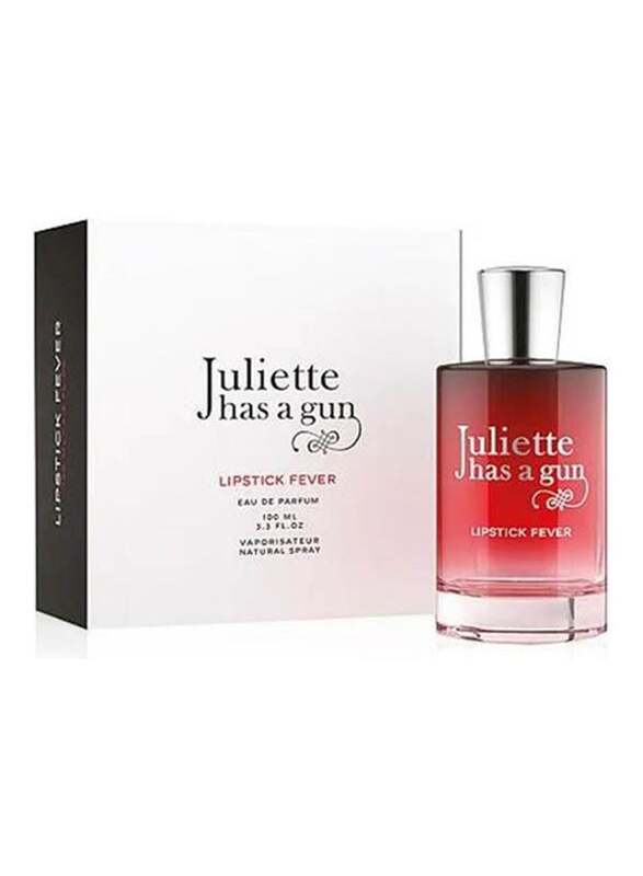 Juliette Has A Gun Lipstick Fever Edp 100Ml for Women