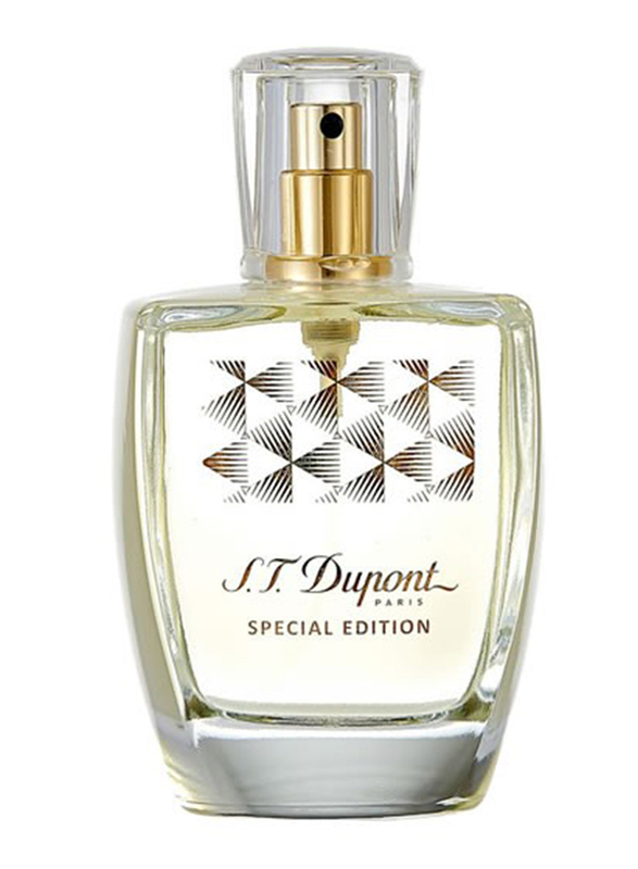 S.T.Dupont Special Edition 100ml EDP for Women