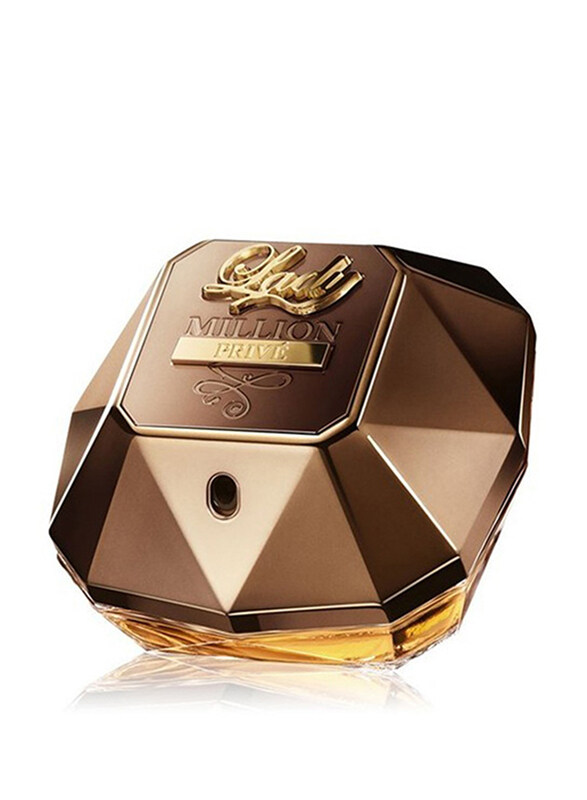 

Paco Rabanne Lady Million Prive 50ml EDP Perfume for Women