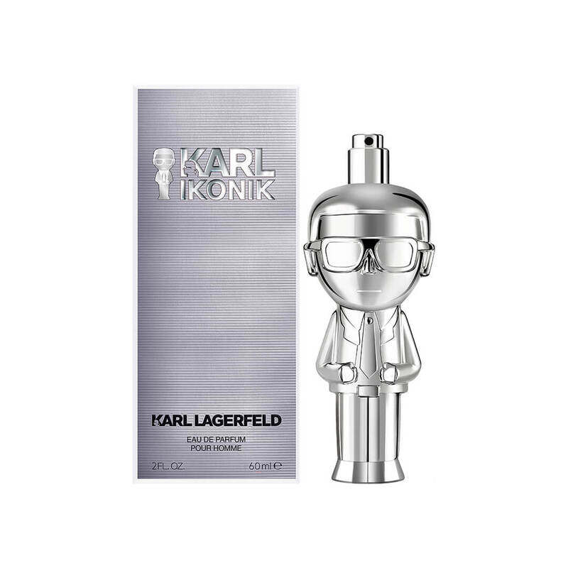 

Karl Lagerfeld Ikonik Pour Homme EDP Perfume 60ml