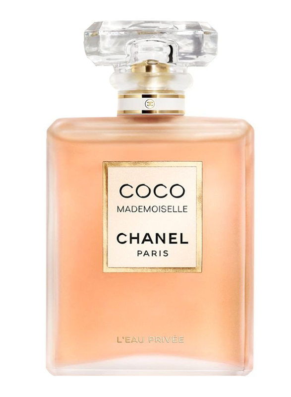 Chanel Coco Mademoiselle L'Eau Privee 50ml EDP for Women