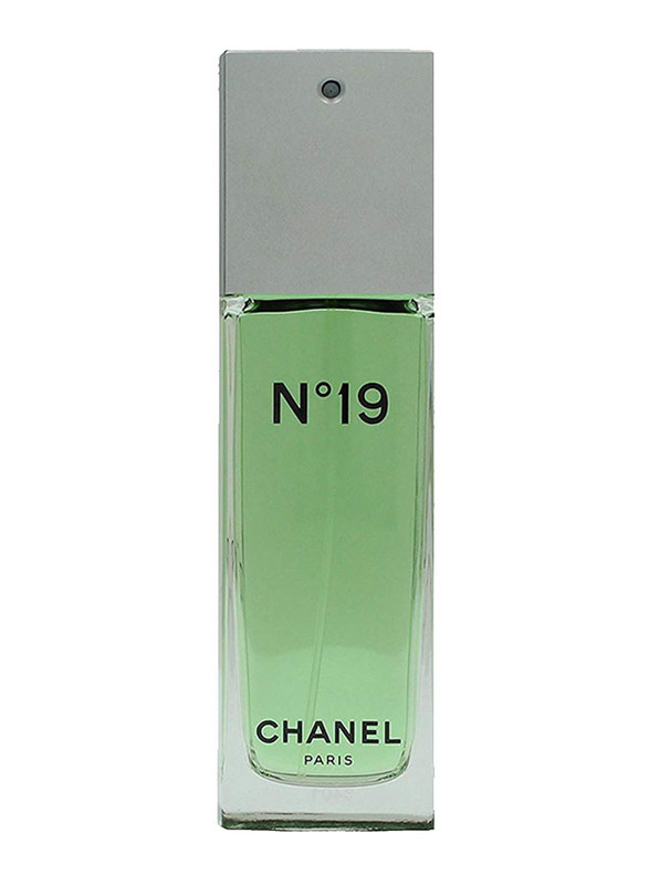Chanel N°19 100ml EDT for Women