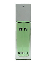 Chanel N°19 100ml EDT for Women