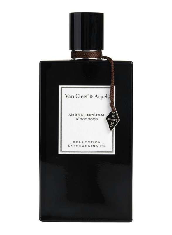 Van Cleef & Arpels Collection Extraordinaire Ambre Imperial 75ml EDP Unisex