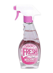 Moschino Pink Fresh Couture 50ml EDT for Women