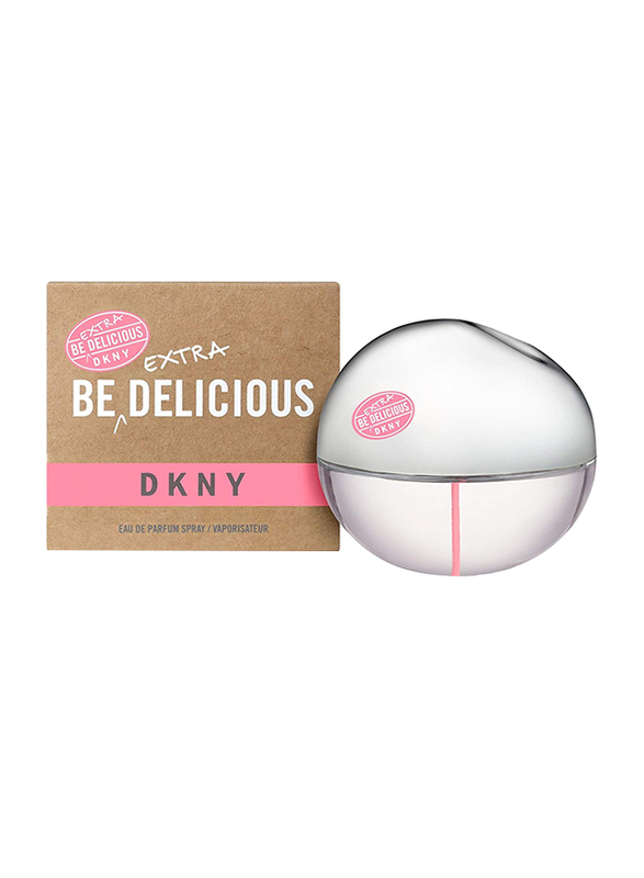 Dkny Be Extra Delicious 100ml EDP for Women