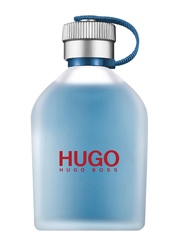 Hugo Boss Hugo Now 125ml EDT for Men