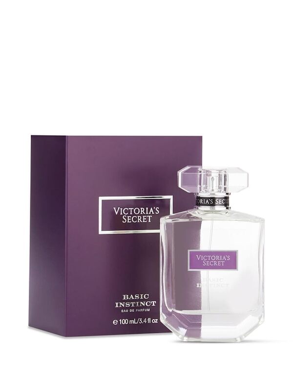 Victoria's Secret Basic Instinct EDP 100ml