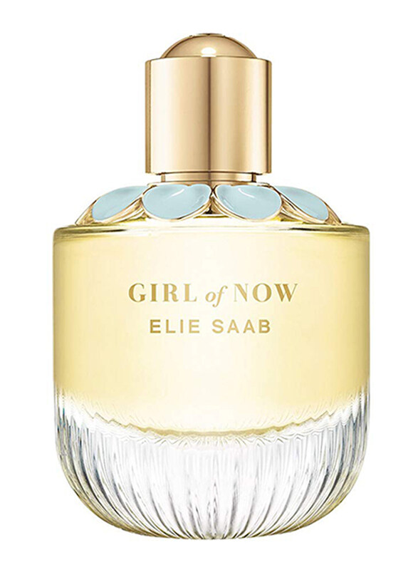 

Elie Saab Girl of Now Shine EDP Perfume 90ml for Women