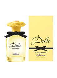 Dolce & Gabbana Dolce Shine 50ml EDP for Women