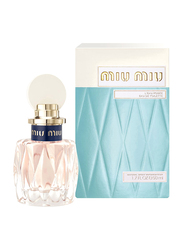 Miu Miu L'Eau Rosee 50ml EDT for Women