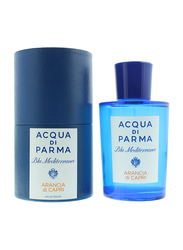 Acqua di Parma Blu Mediterraneo Arancia di Capri 150ml EDT Unisex